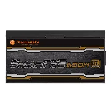 Блок питания Thermaltake Smart SE Photo 2