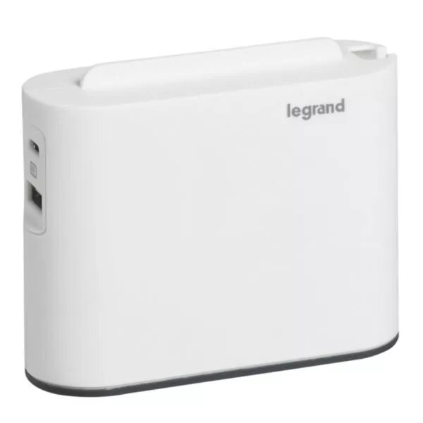 Portable Device Chargers