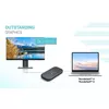 i-tec Thunderbolt 3/USB-C Двухпортовая 4K Док-станция Photo 6
