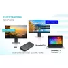 i-tec Thunderbolt 3/USB-C Двухпортовая 4K Док-станция Photo 7