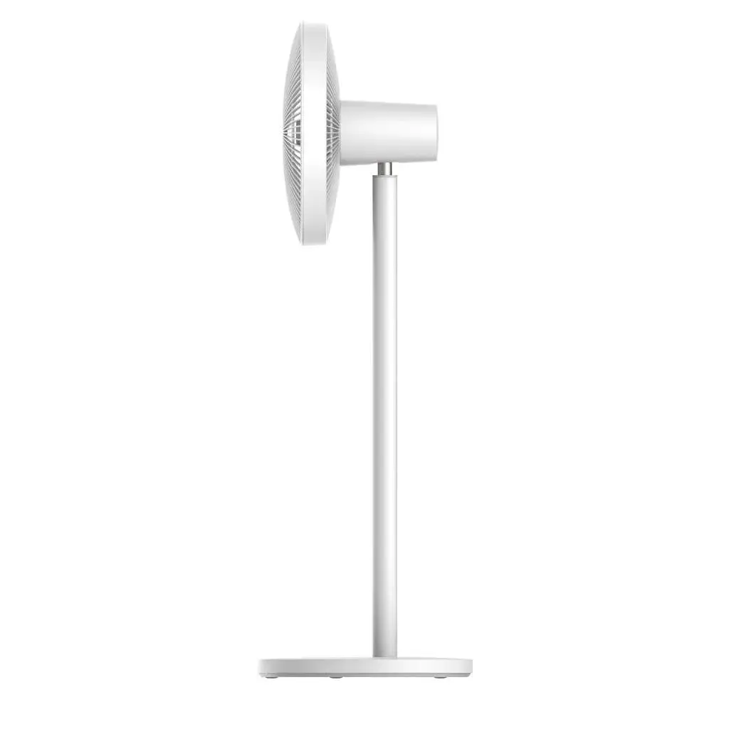 Вентилятор Xiaomi Smart Standing Fan 2 Pro EU Photo 3
