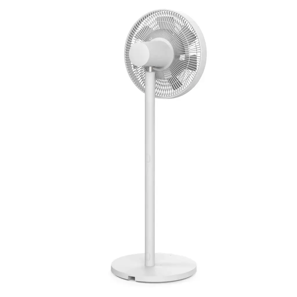 Вентилятор Xiaomi Smart Standing Fan 2 Pro EU Photo 8