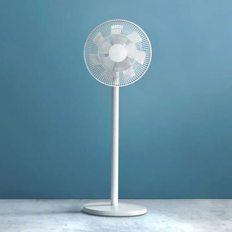 Вентилятор Xiaomi Smart Standing Fan 2 Pro EU Photo 10