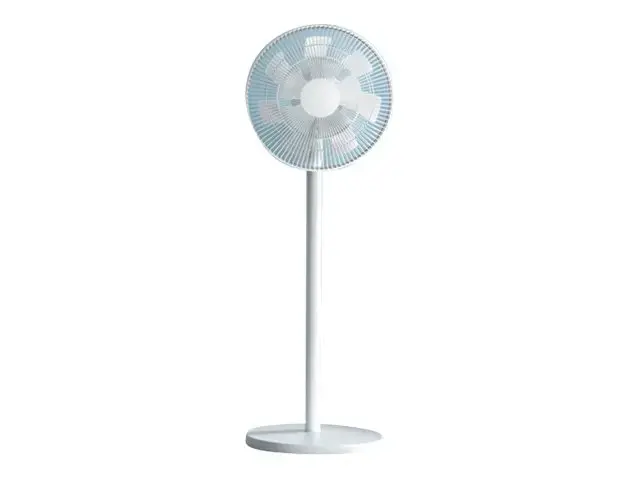 Вентилятор Xiaomi Smart Standing Fan 2 Pro EU Photo 11