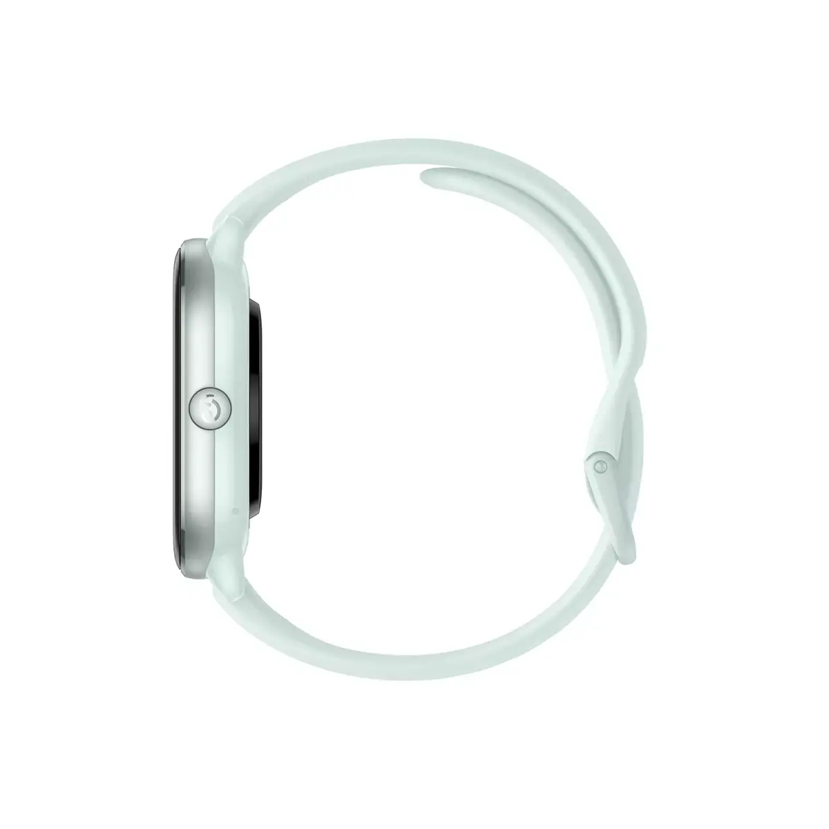 Viedpulkstenis Amazfit GTS 4 mini — zils Photo 4