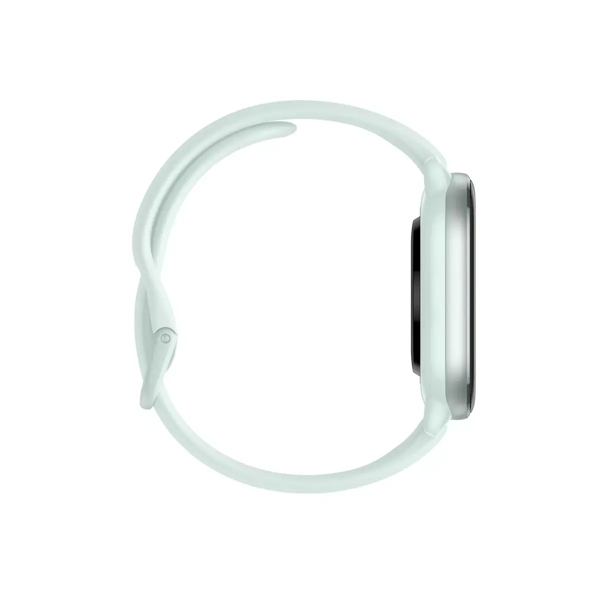 Viedpulkstenis Amazfit GTS 4 mini — zils Photo 5