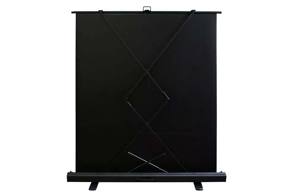 Проекционный экран Elite Screens ezCinema 2 — 95" 16:9 Photo 2