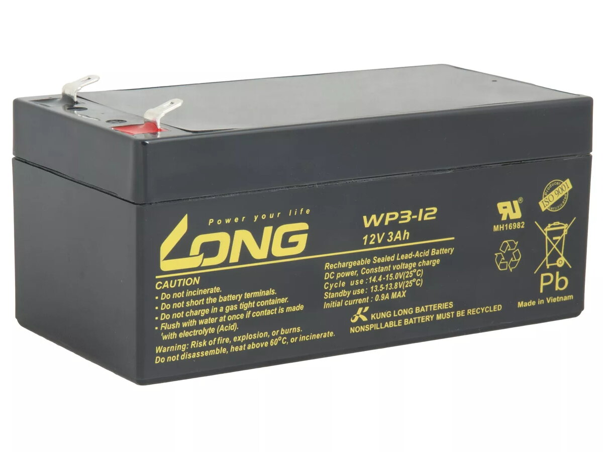 UPS Batteries