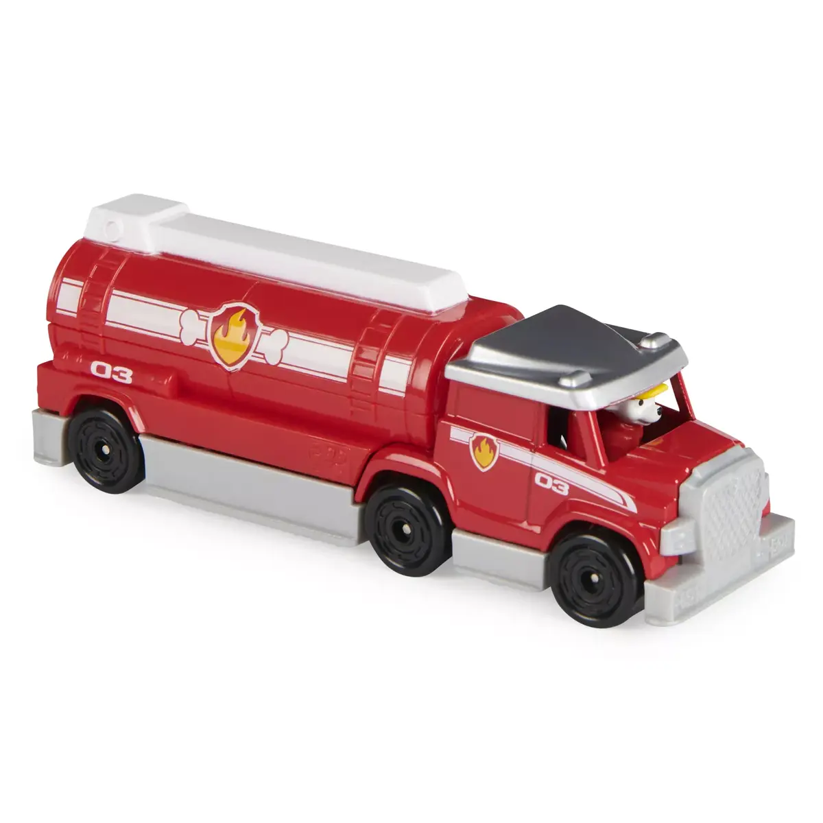 Spin Master PAW Patrol True Metal Marshall Toy Truck Photo 3