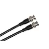 Hosa BNC-59-103 RG-59/U coaxial cable 0.91 m Photo 2