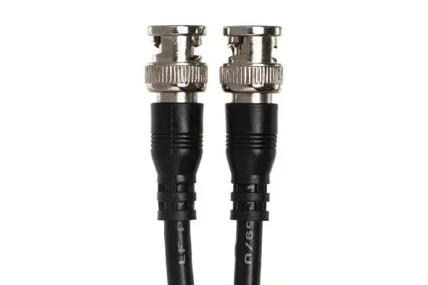 Hosa BNC-59-103 RG-59/U coaxial cable 0.91 m Photo 3