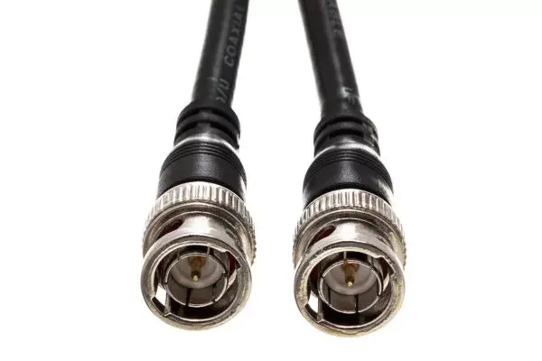 Hosa BNC-59-103 RG-59/U coaxial cable 0.91 m Photo 4