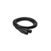 Hosa CMK-015AU XLR (3‑конт.) аудиокабель 4,5 м Photo 2