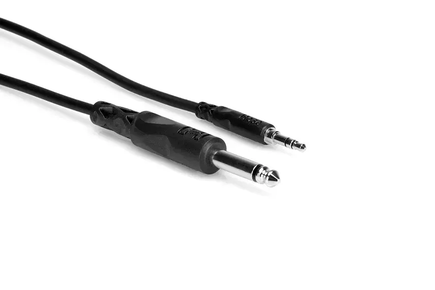 Hosa CMP-103 audio kabelis 0,91 m Photo 2