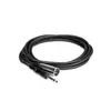 Hosa STX-103M audio cable 3.5mm TRS to XLR 0.9 m Photo 2