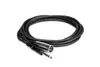 Hosa STX-105M audio kabelis 1.52 m Photo 2