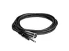Hosa STX-110M audio kabelis 3 m Photo 2