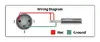 Hosa XVM-110F audio cable 3 m XLR to 3.5mm Photo 3