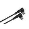 Hosa MID-305RR DIN 5-контактный аудиокабель 1.52 м Photo 2