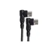 Hosa MID-305RR DIN 5-контактный аудиокабель 1.52 м Photo 3