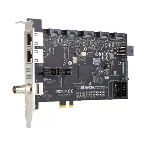 Устройство синхронизации PNY NVIDIA Quadro Sync II