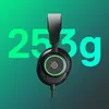 Austiņas Steelseries Arctis Nova 3 Photo 10