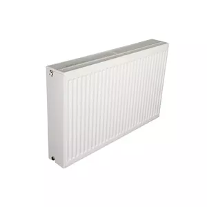 SANICA 33PKKPKP Steel Panel Radiator 500x800 mm Side Connection