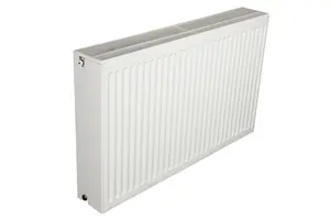 SANICA 33PKKPKP 500x1000 tērauda paneļu radiators