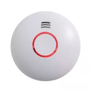 Dūmu detektors AIRAM SmartHome ar Wi‑Fi tīklu, modelis 6435200281265