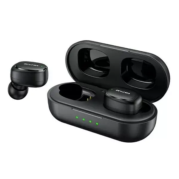 Austiņas Awei T13 Pro Photo 4