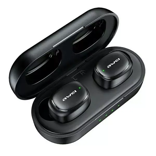 Austiņas Awei T13 Pro Photo 6
