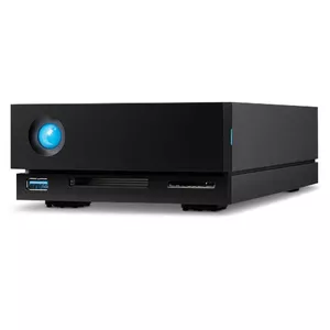 HDD LaCie 20TB USB Type-A USB Type-C 1big Dock