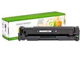 Toner cartridge Static Control 002-01-SF400A, compatible black, yield 1500 pages, 1 pc