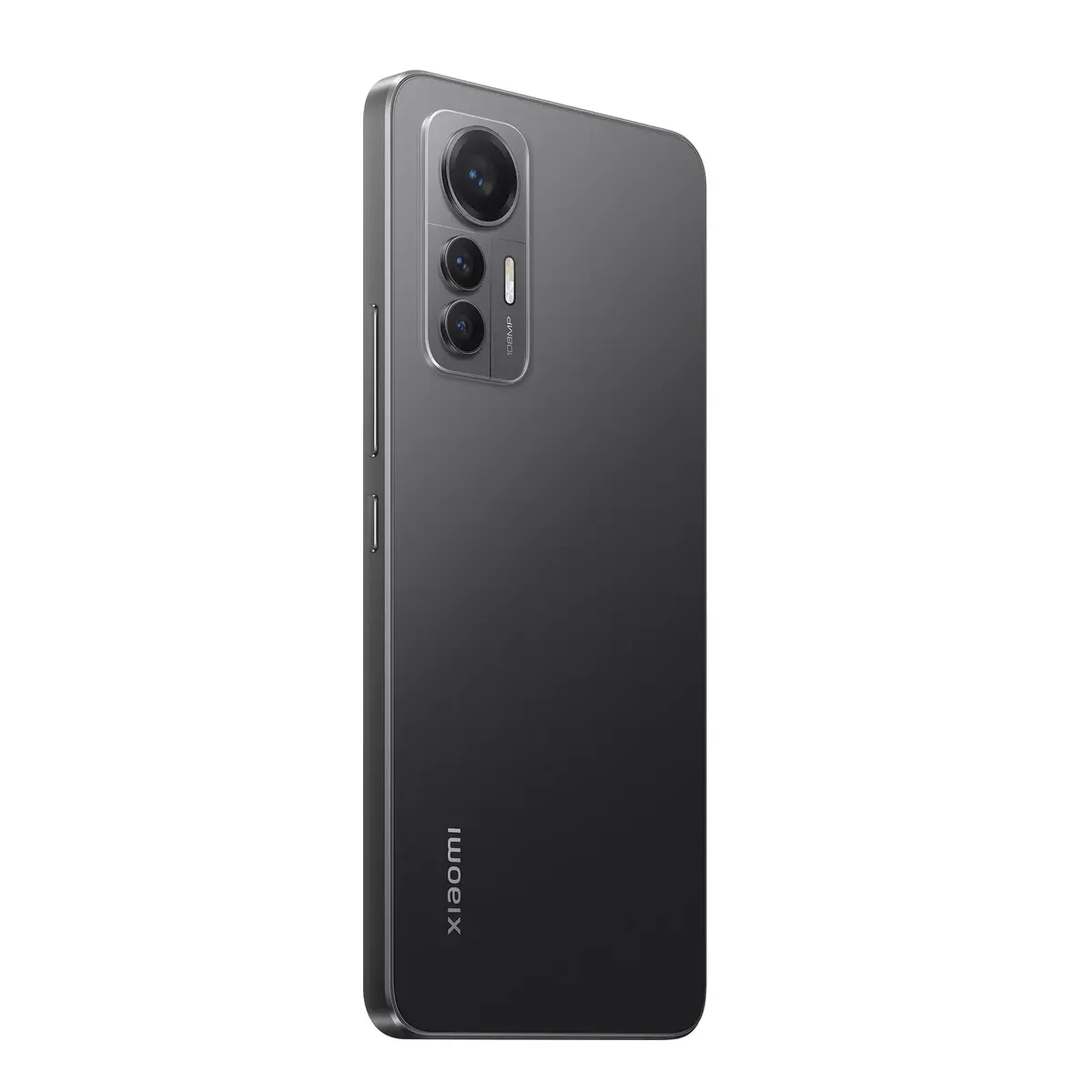 Смартфон Xiaomi 12 Lite 5G - 128GB Черный Photo 3