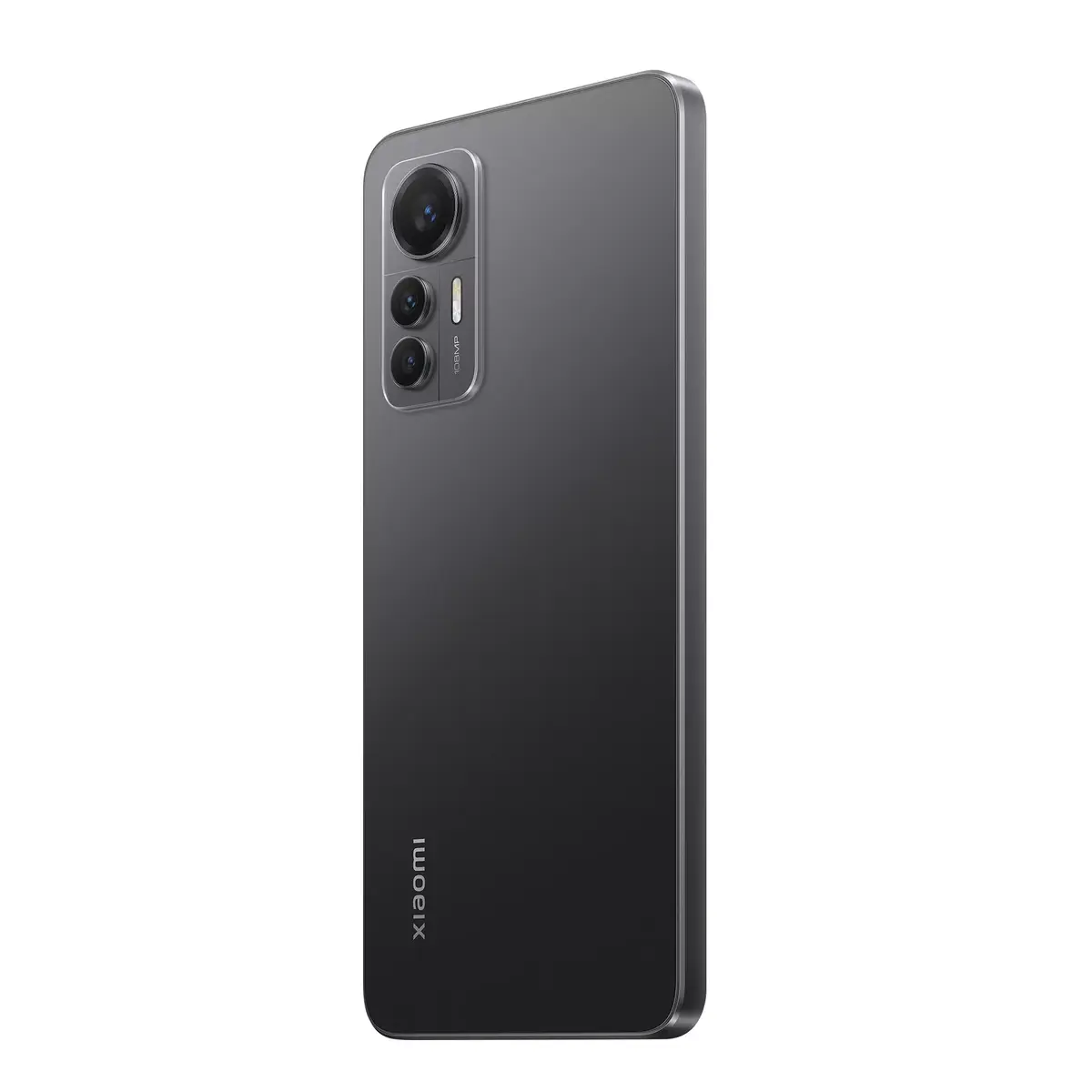 Смартфон Xiaomi 12 Lite 5G - 128GB Черный Photo 4