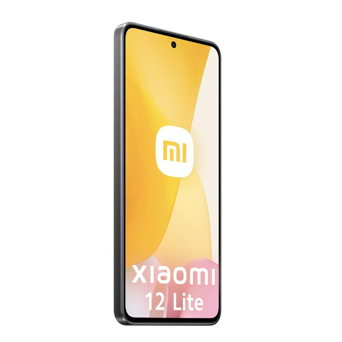 Смартфон Xiaomi 12 Lite 5G - 128GB Черный Photo 5