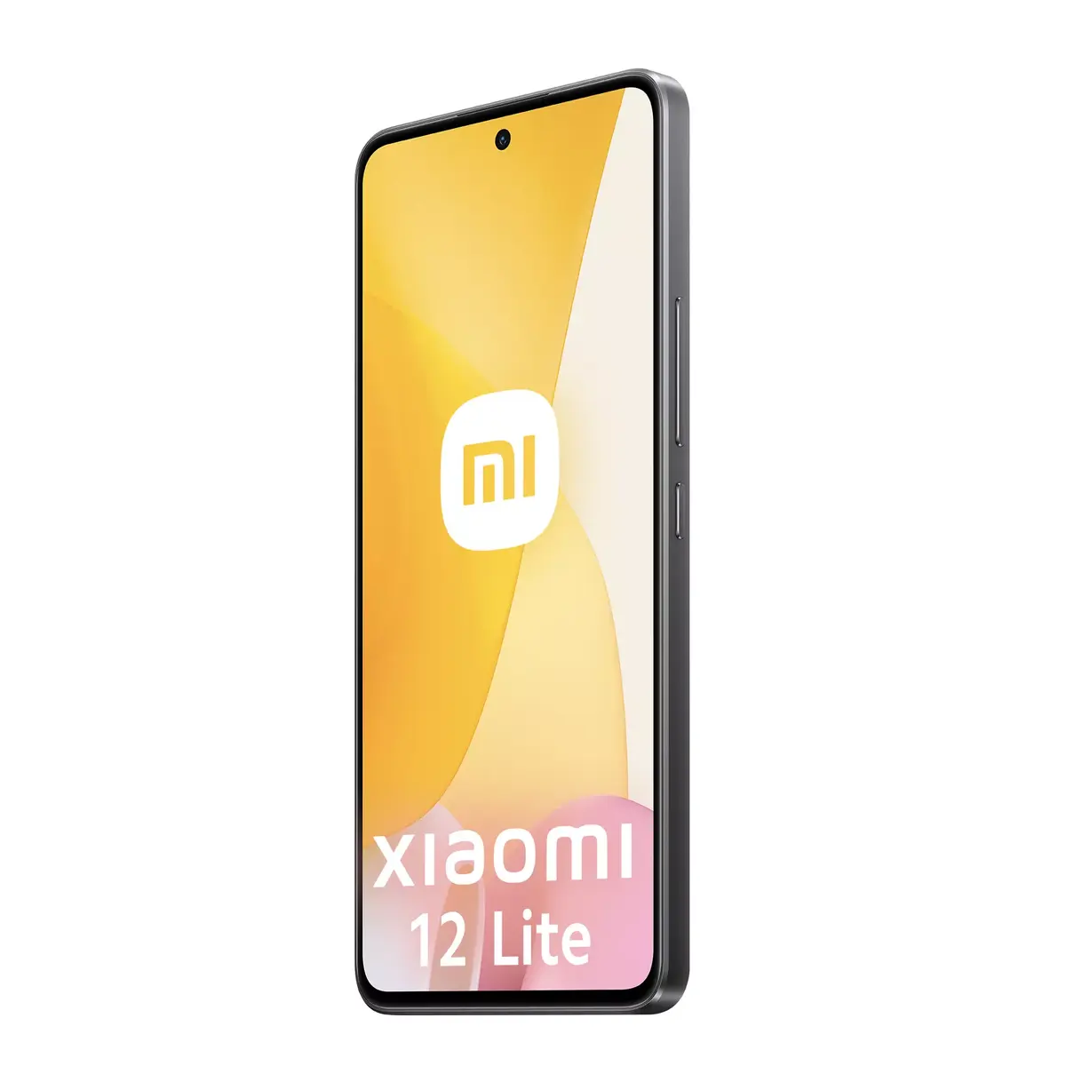 Смартфон Xiaomi 12 Lite 5G - 128GB Черный Photo 8