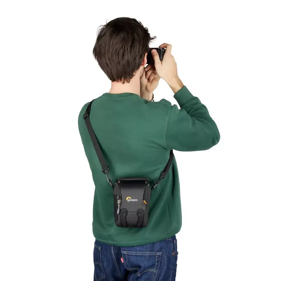 Beltpack case Lowepro Adventura SH 115 III Photo 5