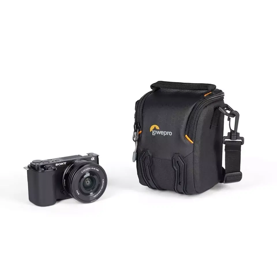 Beltpack case Lowepro Adventura SH 115 III Photo 7