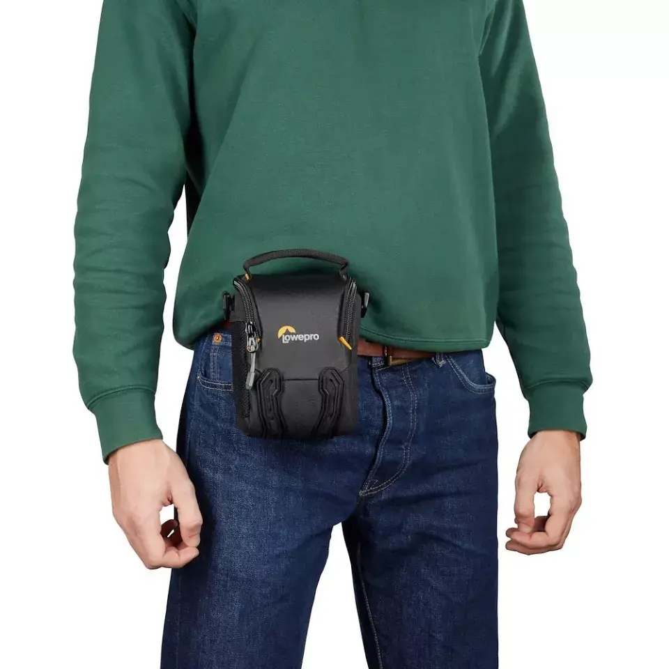 Beltpack case Lowepro Adventura SH 115 III Photo 8