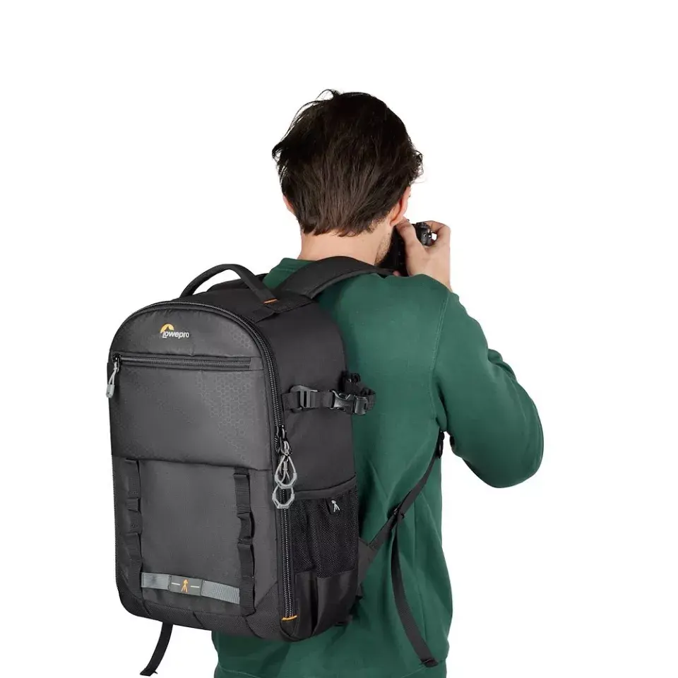 Рюкзак Lowepro LP37456-PWW Photo 10