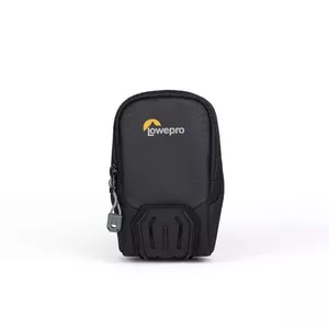 Beltpack case Lowepro LP37449-PWW Black Shoulder strap