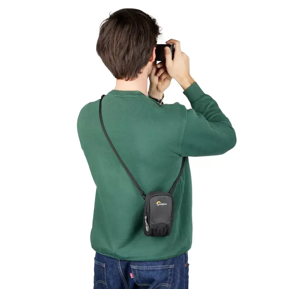 Beltpack case Lowepro LP37449-PWW Photo 6