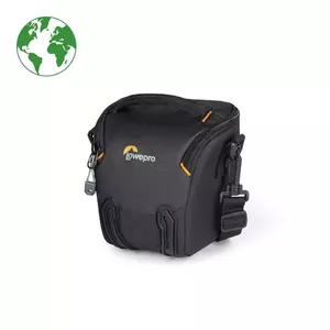 Beltpack case Lowepro Adventura TLZ 20 III Black Shoulder strap