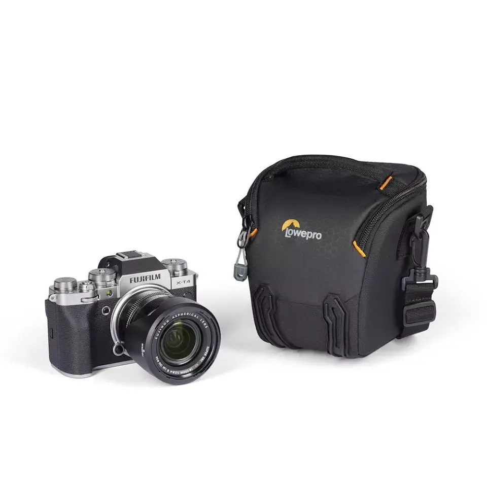 Beltpack case Lowepro Adventura TLZ 20 III Photo 3
