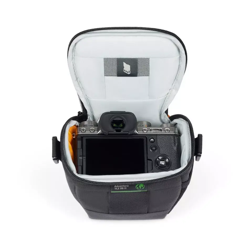 Beltpack case Lowepro Adventura TLZ 20 III Photo 4