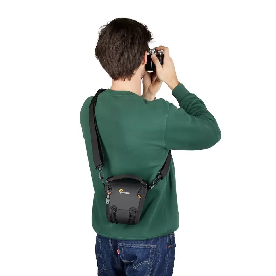 Beltpack case Lowepro Adventura TLZ 20 III Photo 6