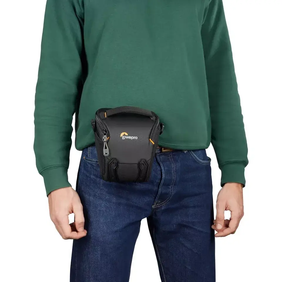 Beltpack case Lowepro Adventura TLZ 20 III Photo 8