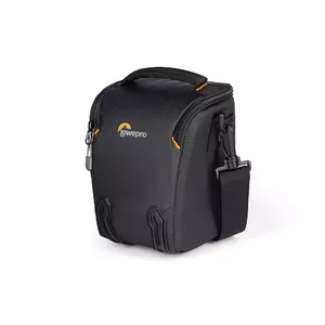 Sling case Lowepro Adventura TLZ 30 III Black Shoulder strap