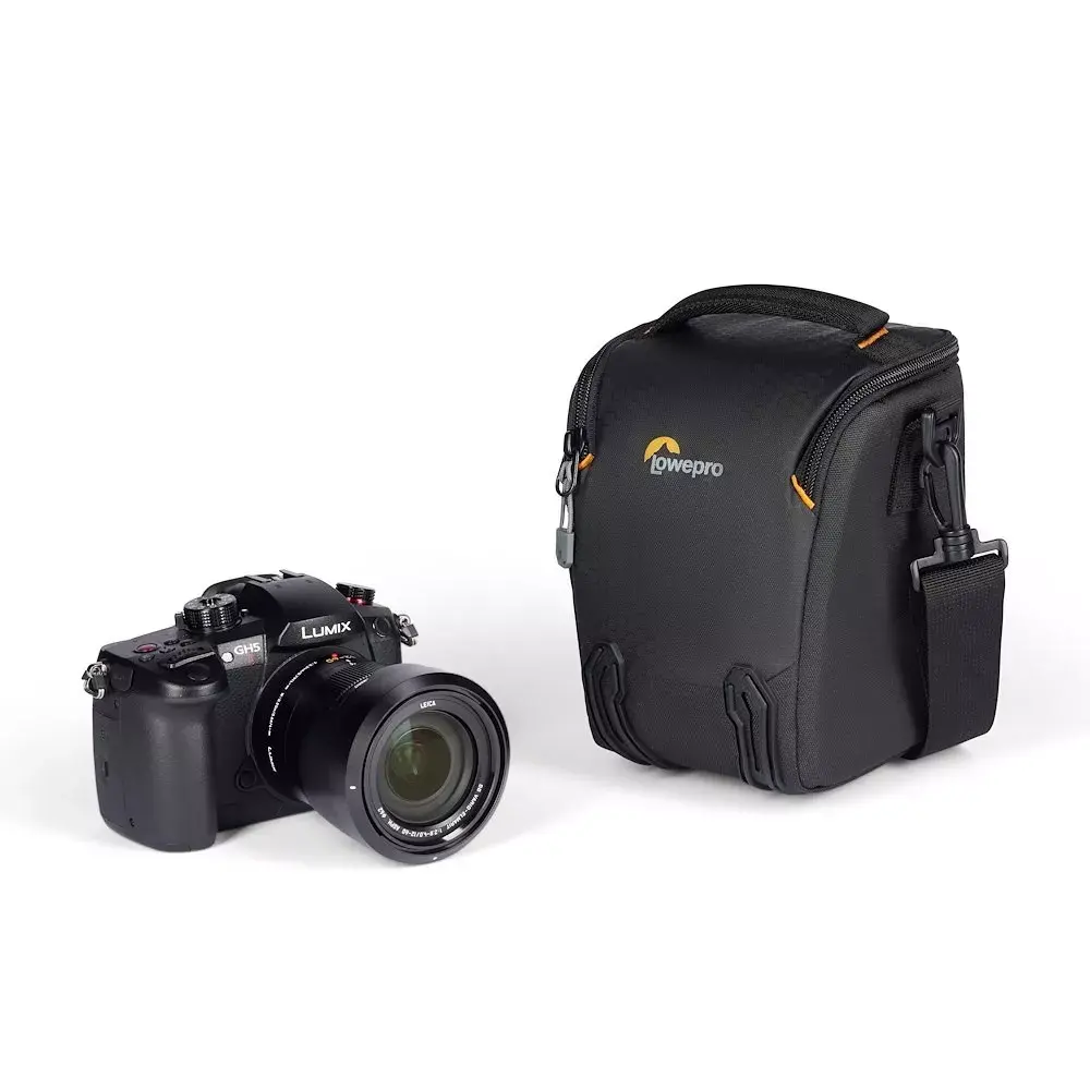 Sling soma Lowepro Adventura TLZ 30 III Photo 4